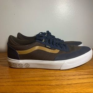Vans Gilbert Crockett Pro 2 Independent